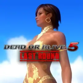 DOA5LR: неотразимая Лиза - Пробная версия DOA5 Last Round: Core Fighters Xbox One & Series X|S (покупка на новый аккаунт)