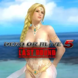DOA5LR: неотразимая Хелена - Пробная версия DOA5 Last Round: Core Fighters Xbox One & Series X|S (покупка на новый аккаунт)