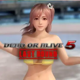 DOA5LR: новый претендент Хонока - Пробная версия DOA5 Last Round: Core Fighters Xbox One & Series X|S (покупка на новый аккаунт)