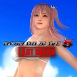 DOA5LR: костюм Хоноки «Обольстительница» - Пробная версия DOA5 Last Round: Core Fighters Xbox One & Series X|S (покупка на новый аккаунт)