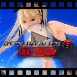 DOA5LR: клип «Мария Роза в частном раю» - Пробная версия DOA5 Last Round: Core Fighters Xbox One & Series X|S (покупка на новый аккаунт)