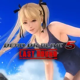 DOA5LR: костюм Марии Розы «Обольстительница» - Пробная версия DOA5 Last Round: Core Fighters Xbox One & Series X|S (покупка на новый аккаунт)