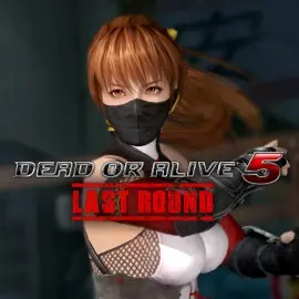 DOA5LR: Касуми-ниндзя 2015 - Пробная версия DOA5 Last Round: Core Fighters Xbox One & Series X|S (покупка на новый аккаунт)