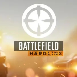 Набор профессионала - Battlefield Hardline Xbox One & Series X|S (покупка на новый аккаунт)