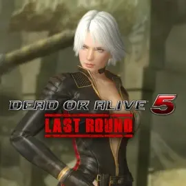 DOA5LR: неотразимая Кристи на бис - Пробная версия DOA5 Last Round: Core Fighters Xbox One & Series X|S (покупка на новый аккаунт)