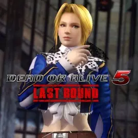 DOA5LR: костюм из Deception — Хелена - Пробная версия DOA5 Last Round: Core Fighters Xbox One & Series X|S (покупка на новый аккаунт)