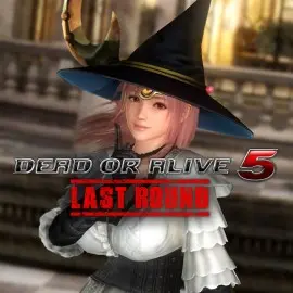 DOA5LR: костюм из Deception — Хонока - Пробная версия DOA5 Last Round: Core Fighters Xbox One & Series X|S (покупка на новый аккаунт)