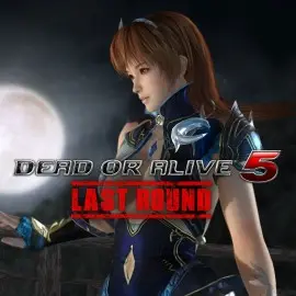 DOA5LR: костюм из Deception — Касуми - Пробная версия DOA5 Last Round: Core Fighters Xbox One & Series X|S (покупка на новый аккаунт)