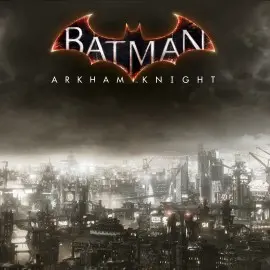 Batman: Рыцарь Аркхема - Сезонный абонемент Xbox One & Series X|S (покупка на новый аккаунт) (Турция)