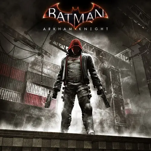 История Красного Капюшона - BATMAN: Рыцарь Аркхема Xbox One & Series X|S (покупка на новый аккаунт)