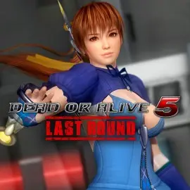 DOA5LR: костюм Касуми от Тамики Вакаки - Пробная версия DOA5 Last Round: Core Fighters Xbox One & Series X|S (покупка на новый аккаунт)