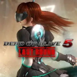 DOA5LR: костюм Фазы 4 от Тамики Вакаки - Пробная версия DOA5 Last Round: Core Fighters Xbox One & Series X|S (покупка на новый аккаунт)