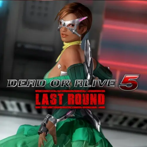 DOA5LR: костюм Ла Марипосы (Лизы) от Тамики Вакаки - Пробная версия DOA5 Last Round: Core Fighters Xbox One & Series X|S (покупка на новый аккаунт)