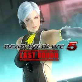 DOA5LR: костюм Кристи от Тамики Вакаки - Пробная версия DOA5 Last Round: Core Fighters Xbox One & Series X|S (покупка на новый аккаунт)