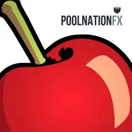 вишня — 12 Cherries - Pool Nation FX Xbox One & Series X|S (покупка на новый аккаунт)
