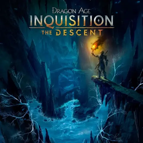 Dragon Age: Инквизиция - Нисхождение Xbox One & Series X|S (покупка на новый аккаунт) (Турция)