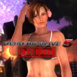 DOA5LR: костюм Лизы «Жаркое лето» - Пробная версия DOA5 Last Round: Core Fighters Xbox One & Series X|S (покупка на новый аккаунт)