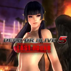 DOA5LR: костюм Нётэнгу «Жаркое лето» - Пробная версия DOA5 Last Round: Core Fighters Xbox One & Series X|S (покупка на новый аккаунт)