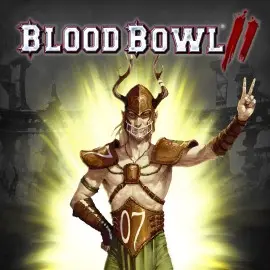лесные эльфы - Blood Bowl 2 Xbox One & Series X|S (покупка на новый аккаунт)