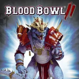 LIZARDMEN - Blood Bowl 2 Xbox One & Series X|S (покупка на новый аккаунт)