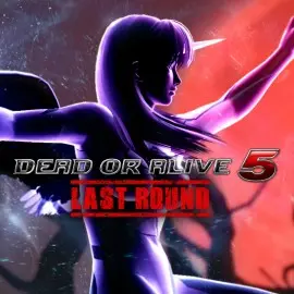 DOA5LR: костюм Альфы-152 на Хэллоуин 2015 - Пробная версия DOA5 Last Round: Core Fighters Xbox One & Series X|S (покупка на новый аккаунт)