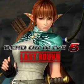 DOA5LR: костюм Касуми на Хэллоуин 2015 - Пробная версия DOA5 Last Round: Core Fighters Xbox One & Series X|S (покупка на новый аккаунт)