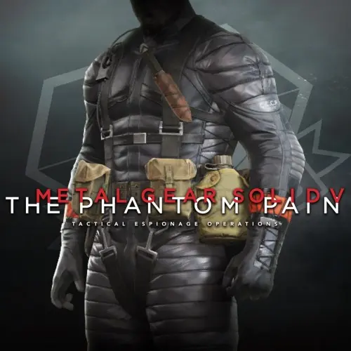 Маск.костюм (Нейкид Снейк) - METAL GEAR SOLID V: THE PHANTOM PAIN Xbox One & Series X|S (покупка на новый аккаунт)