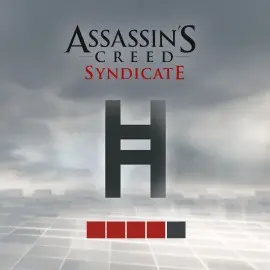 Assassin's Creed Синдикат - НАБОР КРЕДИТОВ HELIX - БОЛЬШАЯ СУММА Xbox One & Series X|S (покупка на новый аккаунт) (Турция)