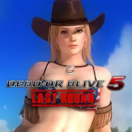 Персонаж DEAD OR ALIVE 5 Last Round: Тина - Пробная версия DOA5 Last Round: Core Fighters Xbox One & Series X|S (покупка на новый аккаунт)