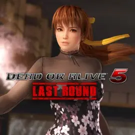 Костюмы с конкурса 2015 — Касуми - Пробная версия DOA5 Last Round: Core Fighters Xbox One & Series X|S (покупка на новый аккаунт)
