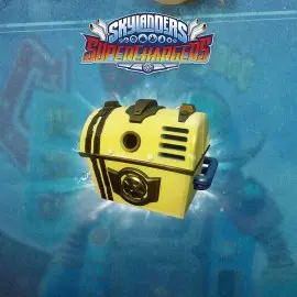 Набор ускорителей - Skylanders SuperChargers Portal Owner's Pack Xbox One & Series X|S (покупка на новый аккаунт)