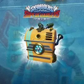 Супернабор - Skylanders SuperChargers Portal Owner's Pack Xbox One & Series X|S (покупка на новый аккаунт)