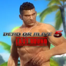 DOA5LR: костюм Бэймана на День всех влюбленных - Пробная версия DOA5 Last Round: Core Fighters Xbox One & Series X|S (покупка на новый аккаунт)