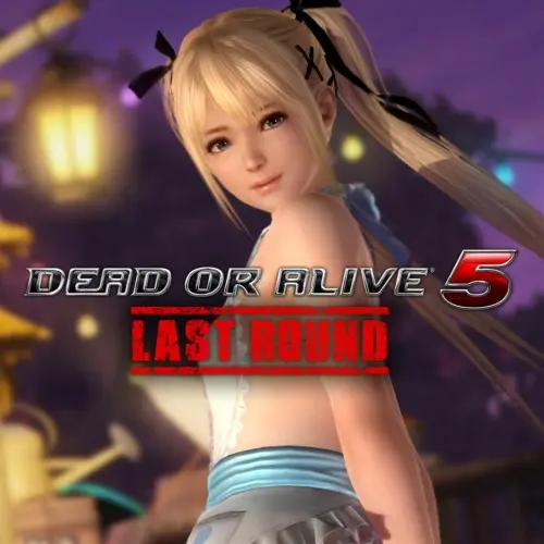 DOA5LR: костюм Марии Розы на День всех влюбленных - Пробная версия DOA5 Last Round: Core Fighters Xbox One & Series X|S (покупка на новый аккаунт)
