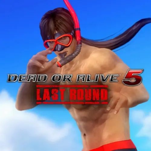 DOA5LR: костюм Рю Хаябусы на День всех влюбленных - Пробная версия DOA5 Last Round: Core Fighters Xbox One & Series X|S (покупка на новый аккаунт)