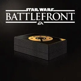 Самый полный пакет улучшений для STAR WARS Battlefront Xbox One & Series X|S (покупка на новый аккаунт) (Турция)