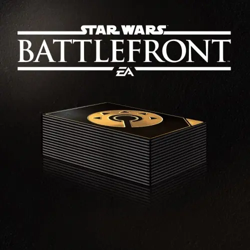 Самый полный пакет улучшений для STAR WARS Battlefront Xbox One & Series X|S (покупка на новый аккаунт) (Турция)