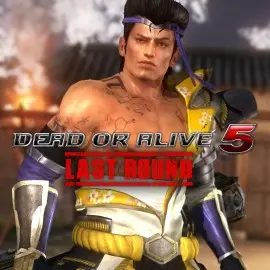 Мэшап DOA5LR SW — Риг и Масанори Фукусима - Пробная версия DOA5 Last Round: Core Fighters Xbox One & Series X|S (покупка на новый аккаунт)