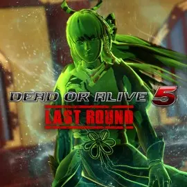 Мэшап DOA5LR SW — Альфа-152 и Оичи (Офицер-загадка) - Пробная версия DOA5 Last Round: Core Fighters Xbox One & Series X|S (покупка на новый аккаунт)