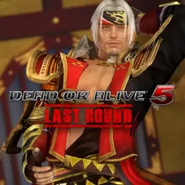Мэшап DOA5LR SW — Брэд Вонг и Удзиясу Ходзё - Пробная версия DOA5 Last Round: Core Fighters Xbox One & Series X|S (покупка на новый аккаунт)