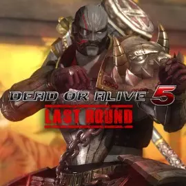 Мэшап DOA5LR SW — Райду и Йошихиро Шимазу - Пробная версия DOA5 Last Round: Core Fighters Xbox One & Series X|S (покупка на новый аккаунт)