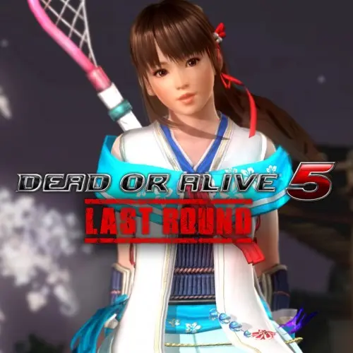 Мэшап DOA5LR SW — Лэйфан и Леди Хаякава - Пробная версия DOA5 Last Round: Core Fighters Xbox One & Series X|S (покупка на новый аккаунт)