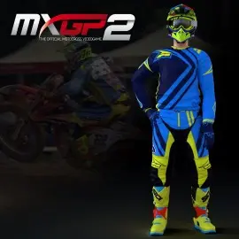 MXGP2 - Cairoli Replica Equipment Xbox One & Series X|S (покупка на новый аккаунт) (Турция)