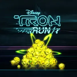 23K Bit Pack — 23000 - TRON RUN/r Xbox One & Series X|S (покупка на новый аккаунт)