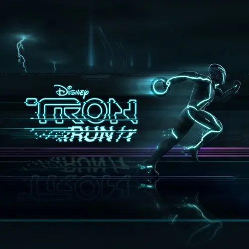 TRON RUN/r (Season Pass) Xbox One & Series X|S (покупка на новый аккаунт) (Турция)