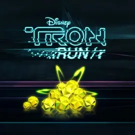 11K Bit Pack — 11000 - TRON RUN/r Xbox One & Series X|S (покупка на новый аккаунт)