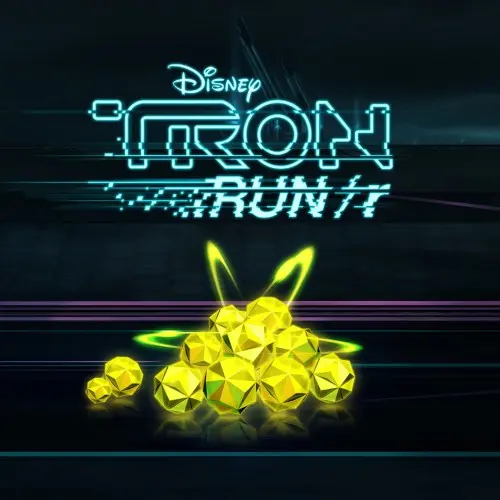 11K Bit Pack — 11000 - TRON RUN/r Xbox One & Series X|S (покупка на новый аккаунт)