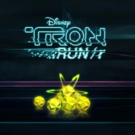 5K Bit Pack — 5000 - TRON RUN/r Xbox One & Series X|S (покупка на новый аккаунт)