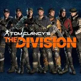 Tom Clancy's The Division - набор экипировок 