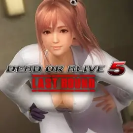 DOA5LR: пижама «Новичок» для Хоноки - Пробная версия DOA5 Last Round: Core Fighters Xbox One & Series X|S (покупка на новый аккаунт)
